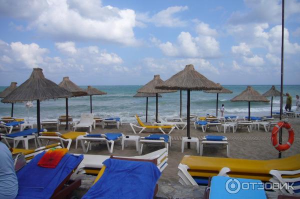 Отель Creta Maris Beach Resort 5* (Греция, Крит) фото