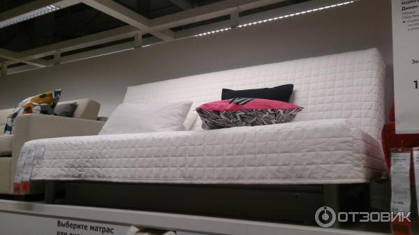 Диван IKEA Бединге фото