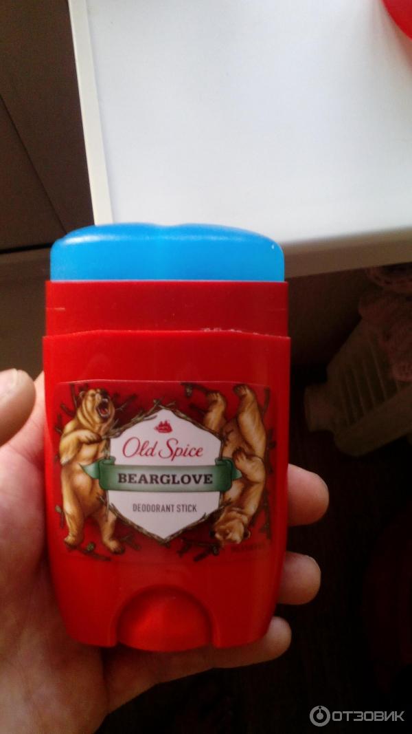 Old Spice Gel Антиперспирант Мужской Купить Спб