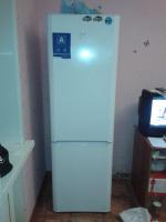 Холодильник Indesit BIA 18 фото