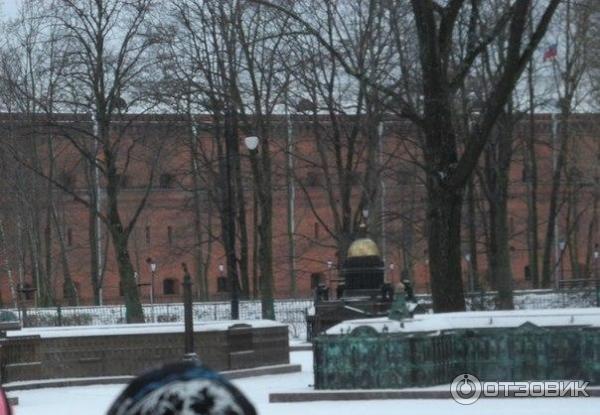 Выставка Петербург в миниатюре (Россия, Санкт-Петербург) фото
