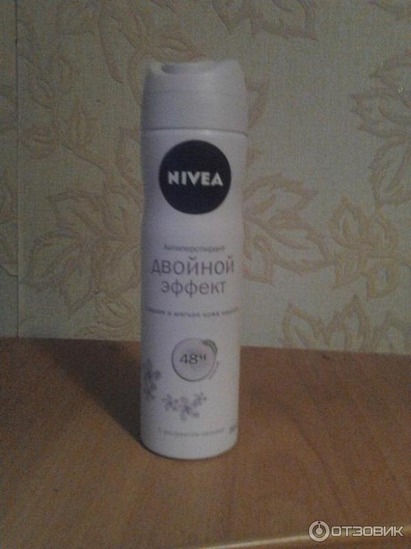 Антиперсперант Nivea