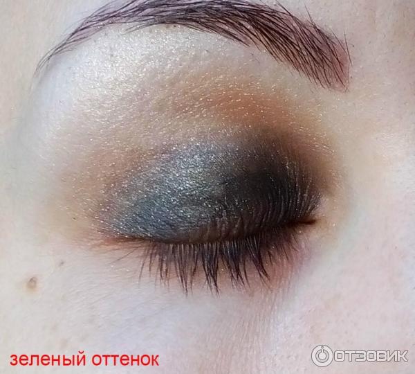 Тени для век Dior 5 Couleurs фото