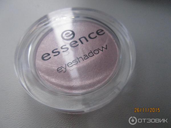 Тени для век Essence Mono Eyeshadow фото