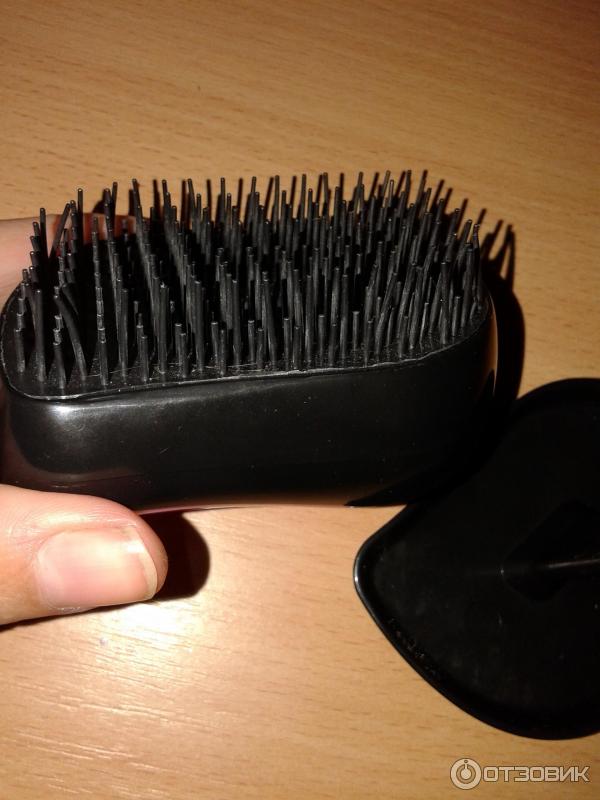 Расческа Tangle Teezer Compact фото