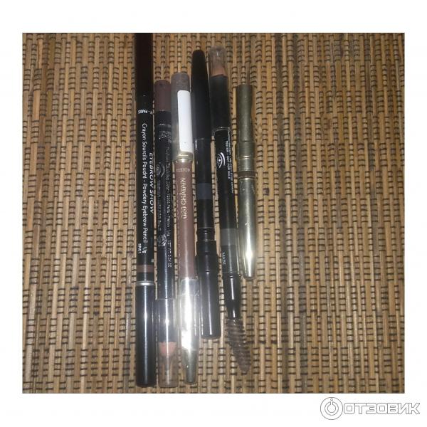 Карандаш для бровей Dior Sourcils Poudre Crayon