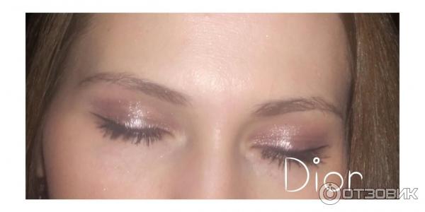 Карандаш для бровей Dior Sourcils Poudre фото