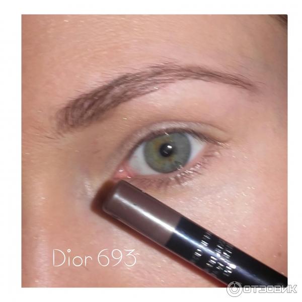 Карандаш для бровей Christian Dior Diorshow Brow Styler