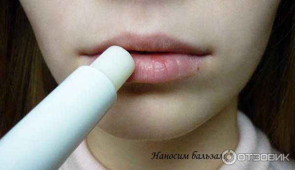 Бальзам для губ Neutrogena Норвежская формула фото