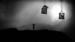 Limbo - игра для iOS фото