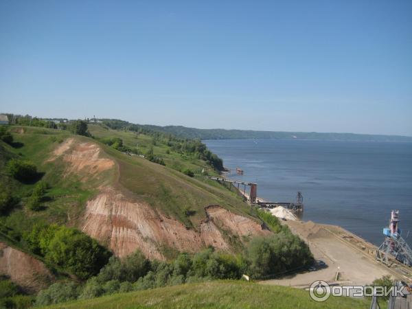 Тетюши Достопримечательности Фото