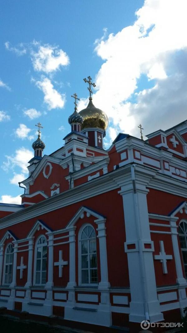 Тетюши Достопримечательности Фото