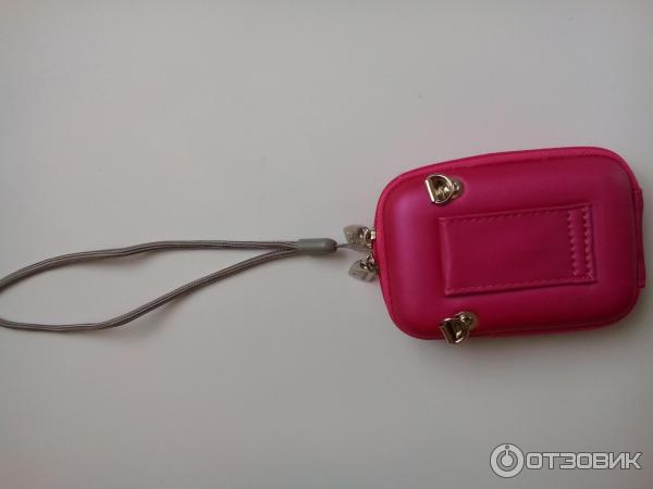 Чехол для фотоаппарата Riva Case 7024 (PU)