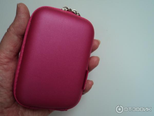 Чехол для фотоаппарата Riva Case 7024 (PU)