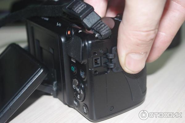 Цифровой фотоаппарат Nikon Coolpix L830