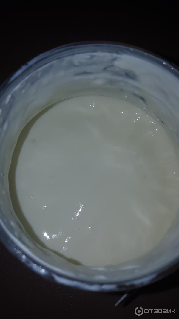 Кефир органический Organic Milk фото