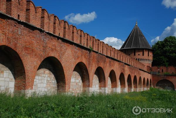 Экскурсия по г. Тула (Россия, Тульская область) фото