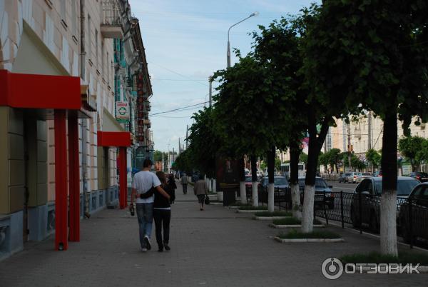 Экскурсия по г. Тула (Россия, Тульская область) фото