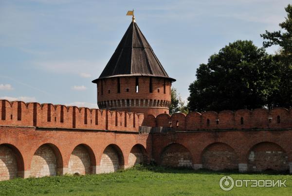 Экскурсия по г. Тула (Россия, Тульская область) фото