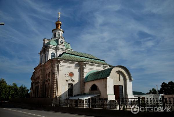 Экскурсия по г. Тула (Россия, Тульская область) фото