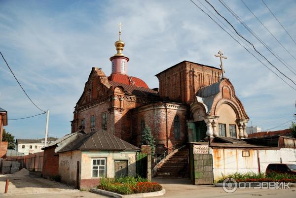 Экскурсия по г. Тула (Россия, Тульская область) фото