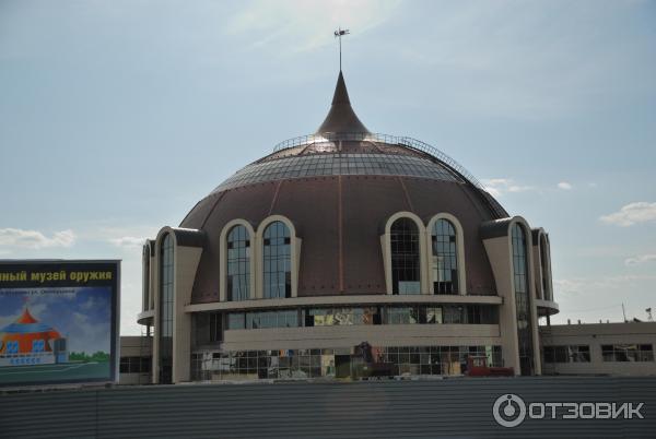 Экскурсия по г. Тула (Россия, Тульская область) фото