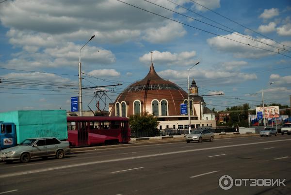 Экскурсия по г. Тула (Россия, Тульская область) фото