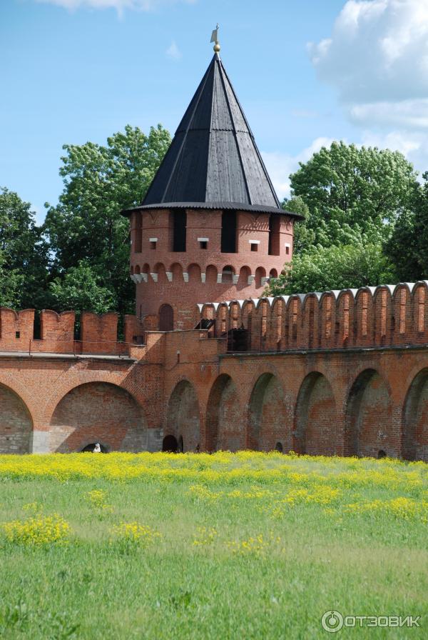 Экскурсия по г. Тула (Россия, Тульская область) фото