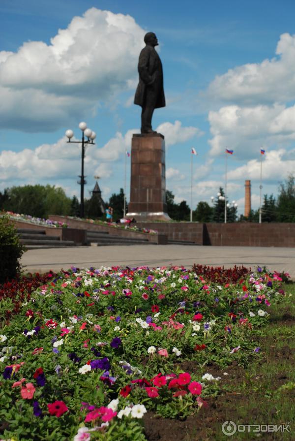 Экскурсия по г. Тула (Россия, Тульская область) фото