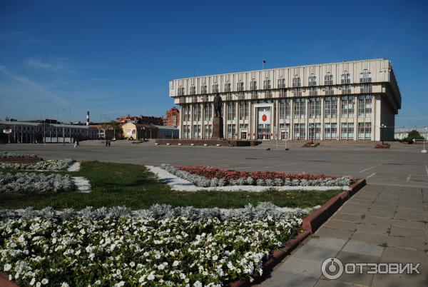 Экскурсия по г. Тула (Россия, Тульская область) фото