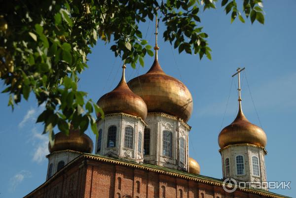 Экскурсия по г. Тула (Россия, Тульская область) фото