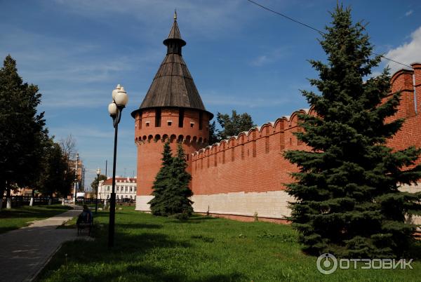 Экскурсия по г. Тула (Россия, Тульская область) фото