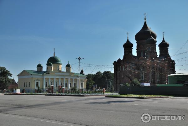 Экскурсия по г. Тула (Россия, Тульская область) фото