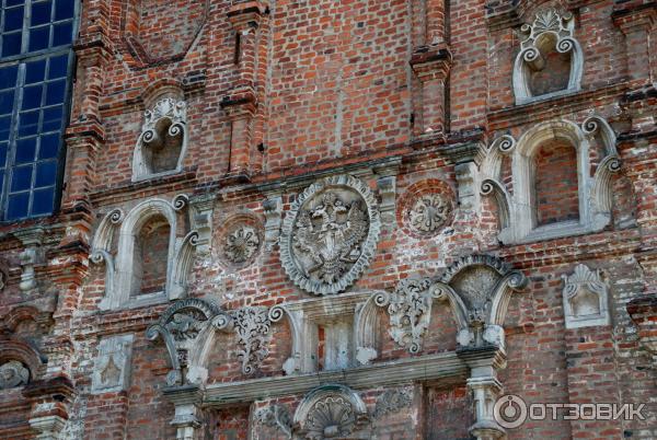 Экскурсия по г. Тула (Россия, Тульская область) фото