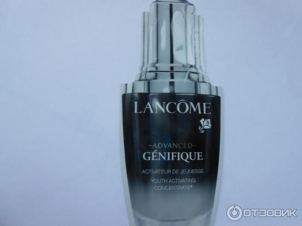 Активатор молодости Lancome Advanced Genifique фото