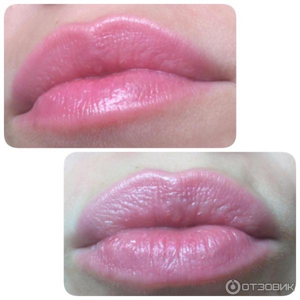 Помада Maybelline Color Sensational Whisper фото