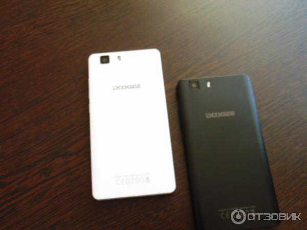 Сотовый телефон doogee x5