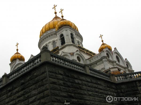 Выставка Художественные сокровища России: от иконы до живописи модерна. Лучшее из российских собраний (Россия, Москва) фото