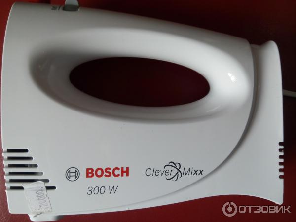 Миксер Bosch MFQ 3010 фото