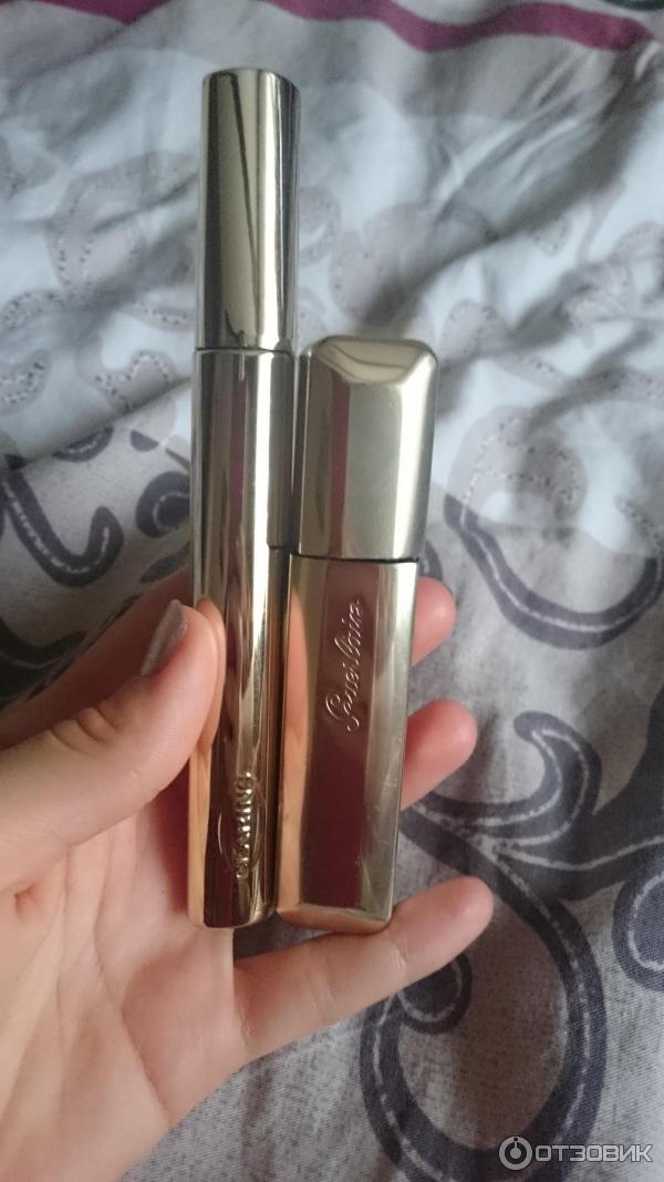 Тушь для ресниц Clarins Mascara Wonder Volume фото