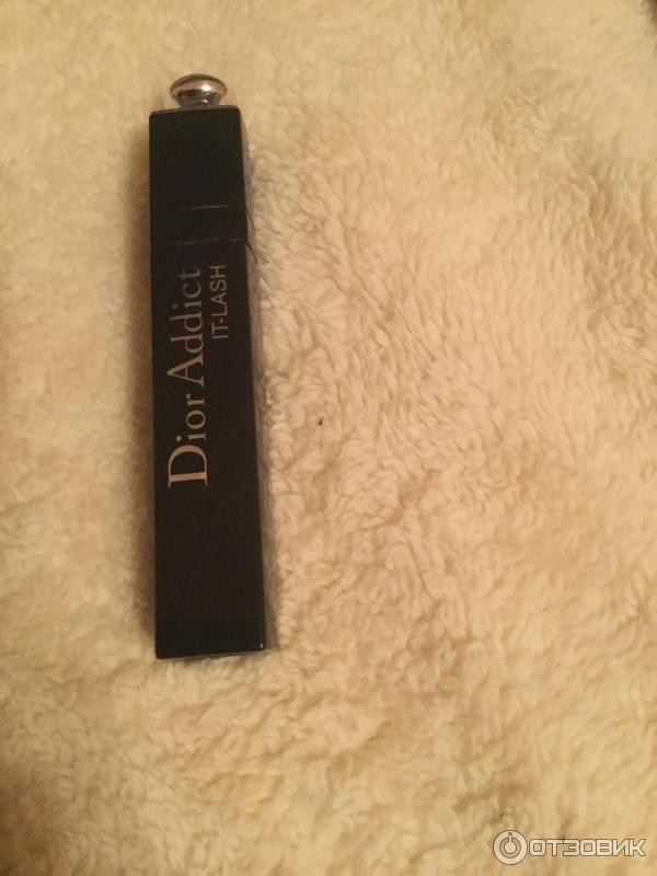 Тушь для ресниц Dior Addict It-Lash фото