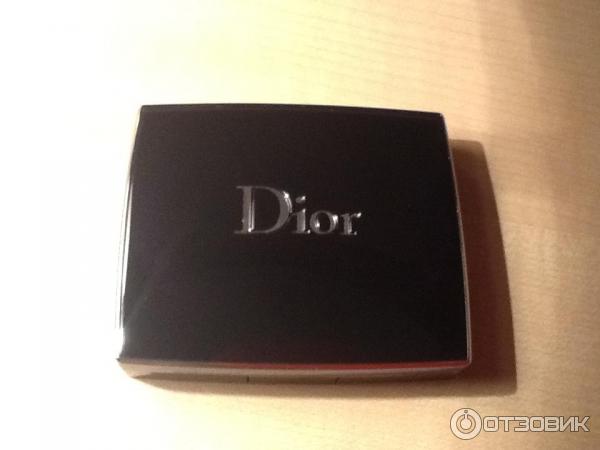 Тени Dior 5 Couleurs Lift фото