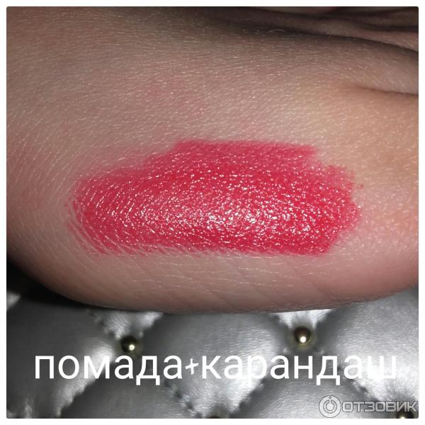 Карандаш для губ Max Factor фото