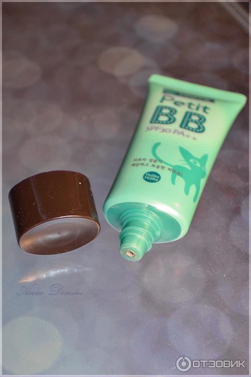 BB крем Holika Holika Clearing BB Cream фото