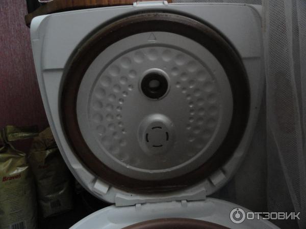 Мультиварка Philips HD3077/40 фото