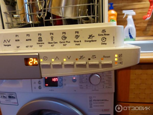 Посудомоечная машина Electrolux ESF 2300 OW фото