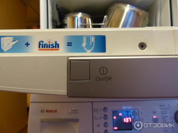 Посудомоечная машина Electrolux ESF 2300 OW фото