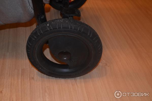 Как снять колеса на коляске тутис Отзыв о Коляска Tutis Zippy Sport 2 в 1 Обычная коляска