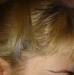 Краска для волос Garnier Color Naturals 111 "Платиновый блонд" фото