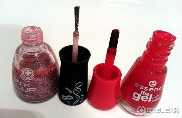 Essence the Gel Nail Polish